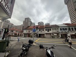 Jalan Besar (D8), Shop House #525368741